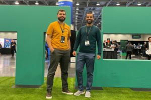 If you’re going to San Francisco…